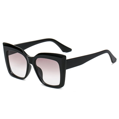 Fashion  Cat Eye Sunglasses