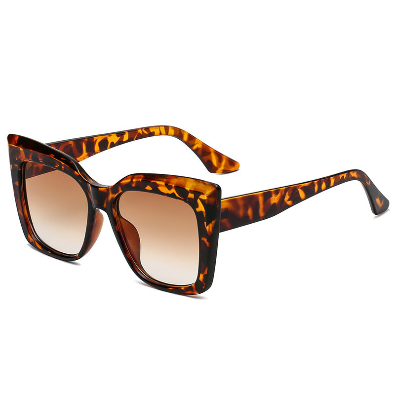 Fashion  Cat Eye Sunglasses