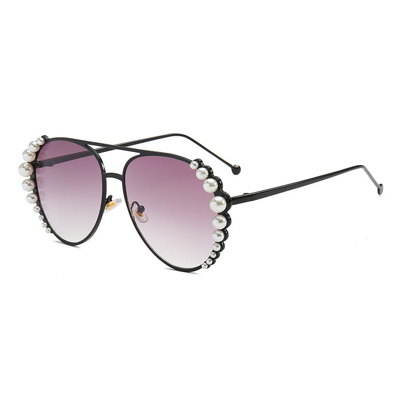 Deep Sea Pearl Sunglasses