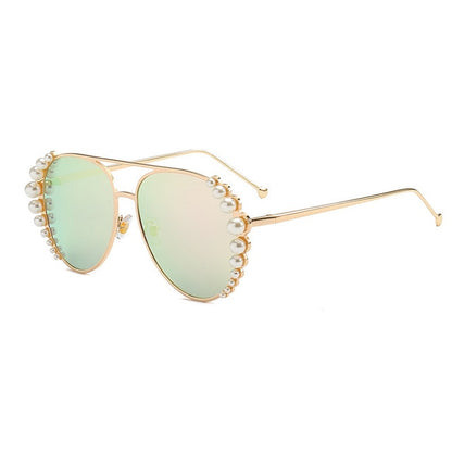 Deep Sea Pearl Sunglasses