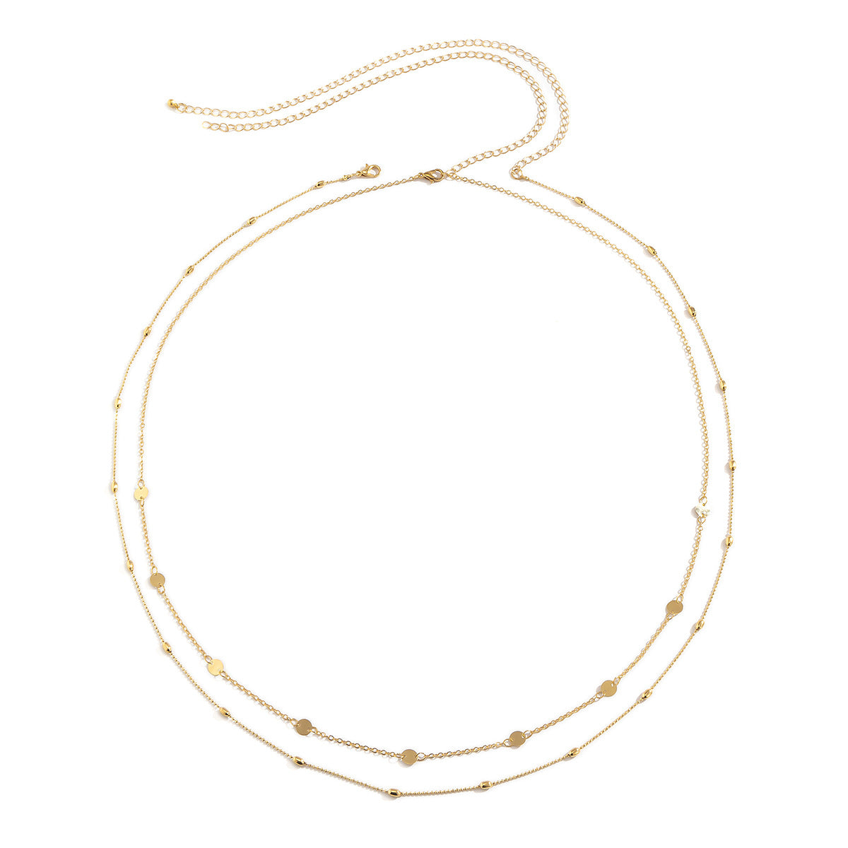 Luna Waist Chain Accessory