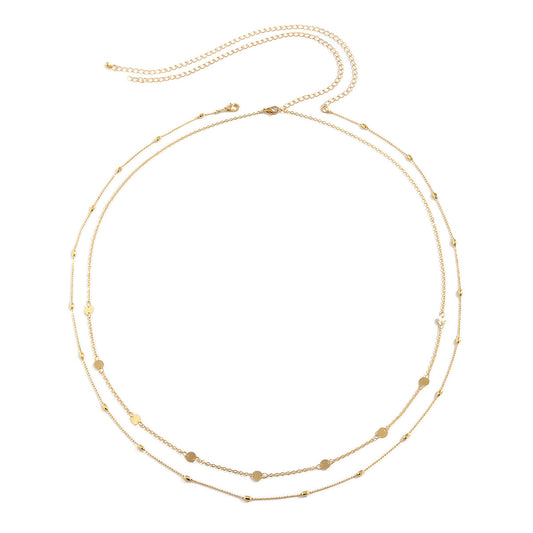 Luna Waist Chain Accessory