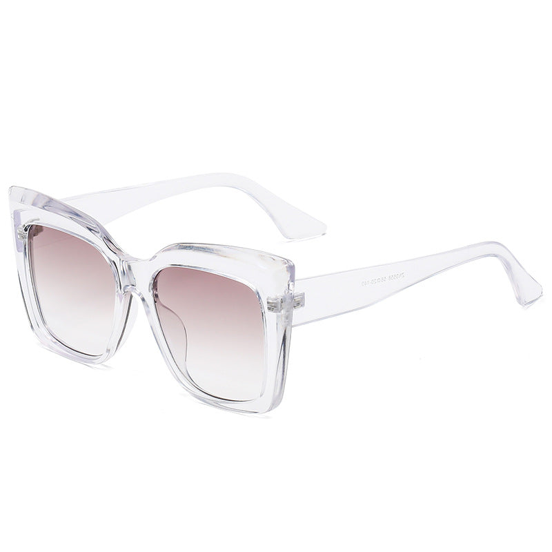 Fashion  Cat Eye Sunglasses